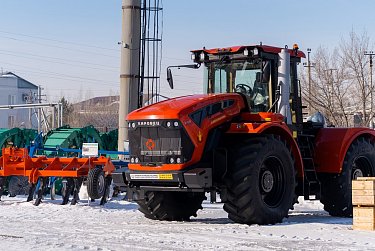 В этом сезоне у аграриев амбициозные планы